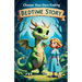 Choose Your Own Ending Bedtime Story: An Interactive Tale Where You Decide the Fate of the Dragon and the Princess