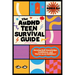 The Audhd Teen Survival Guide: Develop Self-Knowledge, Confidence, and Thrive as an Audhder!