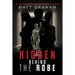 Hidden Behind the Robe: A Courthouse Thriller