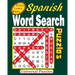 Spanish Word Search Puzzles