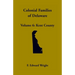 Colonial Families of Delaware, Volume 6: Kent