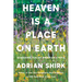 Heaven Is a Place on Earth: Searching for an American Utopia