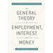 The General Theory of Employment, Interest, and Money