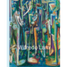 Wifredo Lam: When I Don't Sleep, I Dream