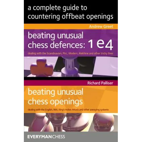 Complete Guide to Countering Offbeat Openings