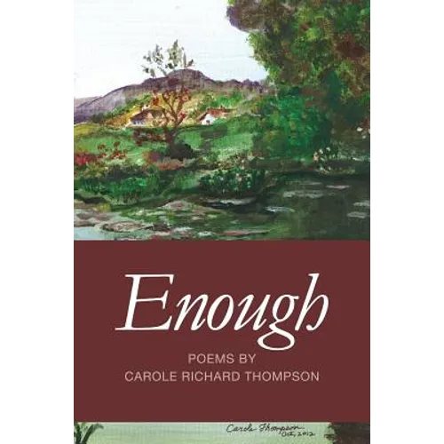 Enough
