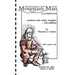 Mountain Man Cookbook: Venison and Other Recipies - 3rd Edition