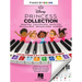 Piano-By-Color - Disney Princess Collection: Color-Coded Notation with Matching Stickers Make Playing Songs from Favorite Disney Princeeses Super Easy
