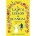 A Lady's Lesson in Scandal
