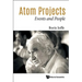 Atom Projects: Events and People