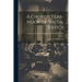 A Church Year-Nook of Social Justice; Advent 1919-Advent 1920
