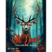 Oh Deer! Realistic Coloring Book