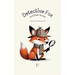 Detective Fox and Other Stories: Bilingual Italian-English Stories for Kids
