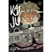 Kaiju No. 8, Vol. 6