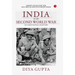 India in the Second World War: An Emotional History