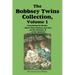 The Bobbsey Twins Collection, Volume 1: Merry Days Indoors and Out; in the Country; at the Seashore