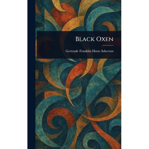 Black Oxen