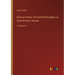 Dickory Cronke; The Dumb Philosopher, or, Great Britain's Wonder: in large print