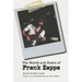 The Words and Music of Frank Zappa