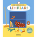 ¡Es Hora De... Limpiar!