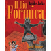 David E Jacko: Il Dio Formica (Italian Edition)