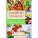 Gullah Diet Cookbook: A Journey into the Nutritious Delights of Gullah Cuisine