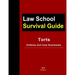Torts: Outlines and Case Summaries