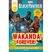 Marvel Black Panther Wakanda Forever!