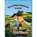 Zoey and Clark's Adventures To Ireland
