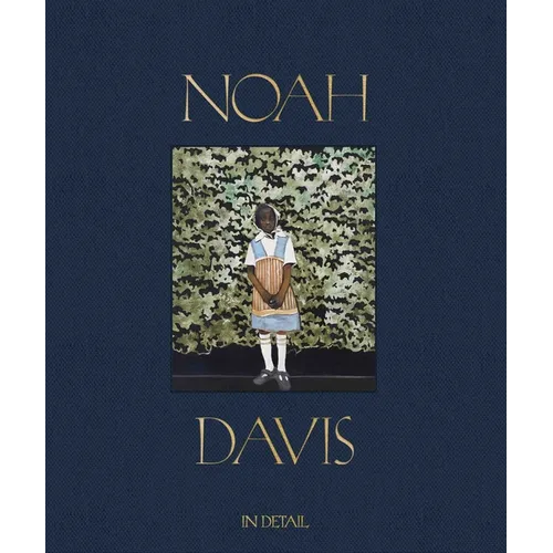 Noah Davis: In Detail