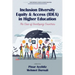 Inclusion Diversity Equity & Access (Idea) in Higher Education: The Case of Developing Countries
