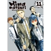 Hinamatsuri Volume 11