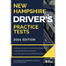 New Hampshire Driver's Practice Tests: + 360 Driving Test Questions To Help You Ace Your DMV Exam.