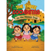 The Three Cochinitas On The Mission Trail