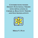 Contributions within Density Functional Theory with Applications in Chemical Reactivity Theory and Electronegativity