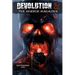 Devolution Z September 2016: The Horror Magazine