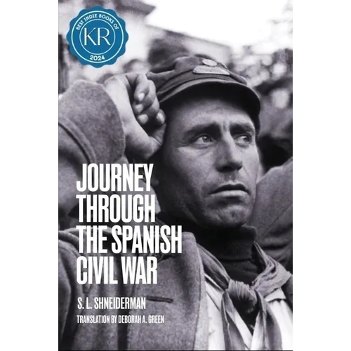 Journey Through the Spanish Civil War: The Hinterlands