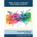 Make, Create, Celebrate Lesson Plan Manual