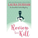 Review To A Kill