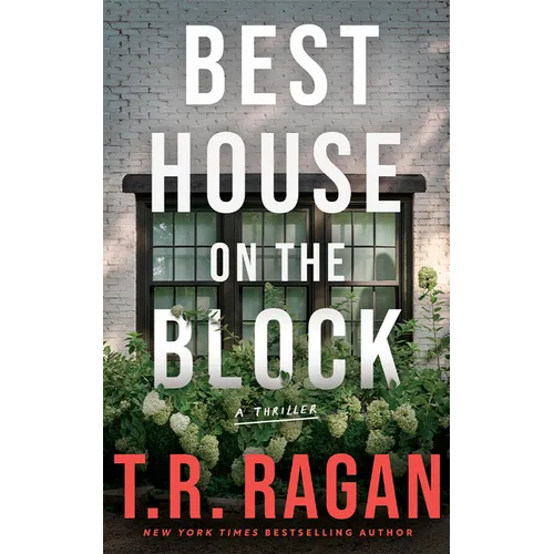 Best House on the Block: A Thriller