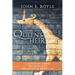 Queen's Heir: A Fantasy set among the Hittites at the end of the Bronze Age