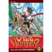 O-Parts Hunter, Vol. 1