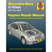 Mercedes-Benz C-Class 2001-07