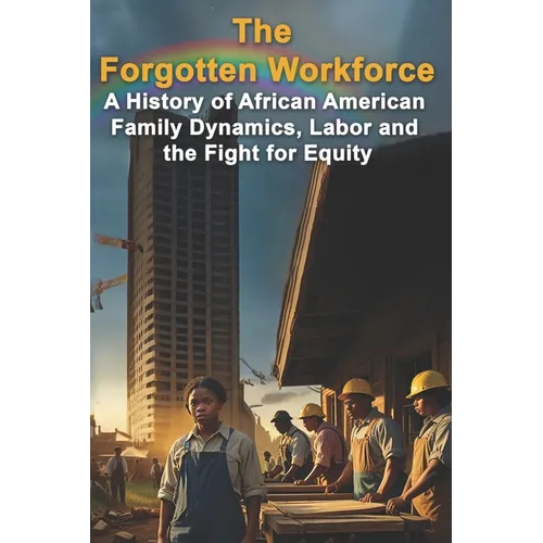 The Forgotten Workforce: A History of African American Family Dynamics, Labor and the Fight for Equity