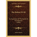 The Holiest Of All: An Exposition Of The Epistle To The Hebrews (1894)