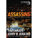 Assassins: Assignment: Jerusalem, Target: Antichrist