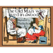 The Old Man Who Lived in a Wood