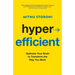 Hyperefficient