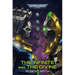 The Infinite and the Divine