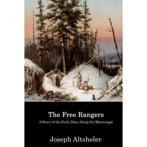 The Free Rangers